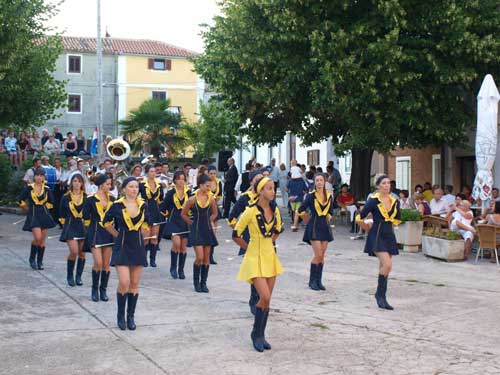 Osorske glazbene večeri Osorske glazbene večeri
