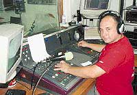 radiolosinj