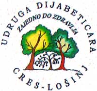 Udruga dijabetičara Cres - Lo&scaron;inj