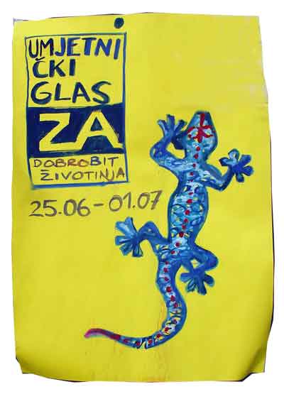 plakat