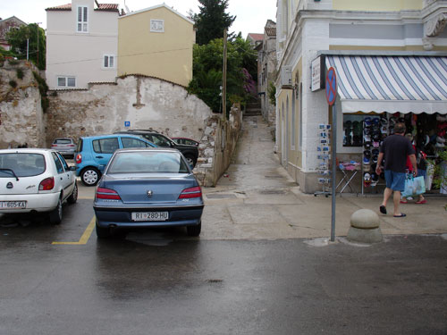 Parkiranje