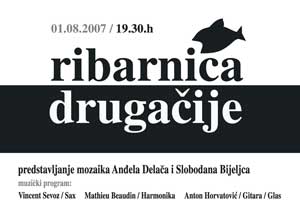 ribarnica