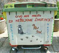 Dan zaštite životinja