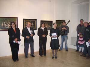 otvorenje