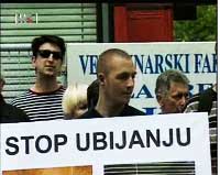 stop ubijanju