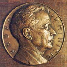Mihičić