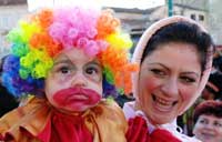 karneval Mali Lošinj