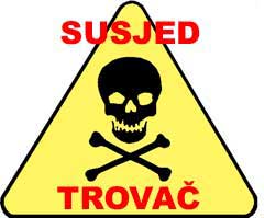 trovač