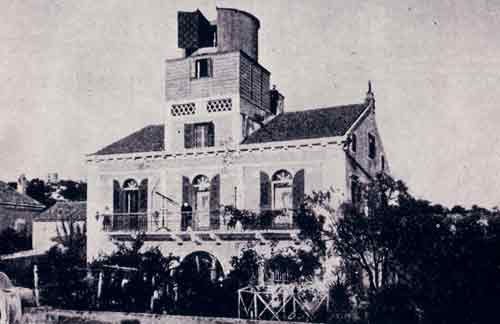 manora