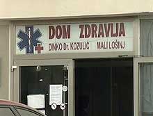 domzdravlja