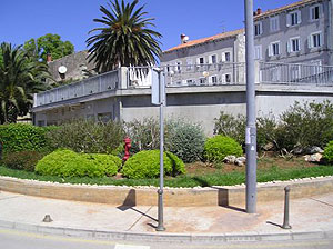 fekalna stanica Lošinj
