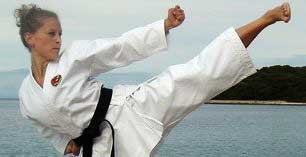 karate