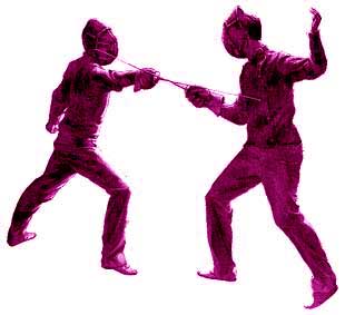 duelling