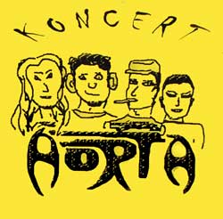aorta