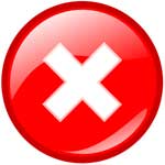 error