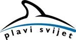 plavi svijet