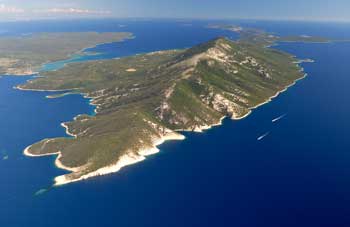 Osorščica