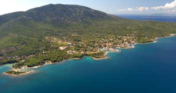 Osorščica
